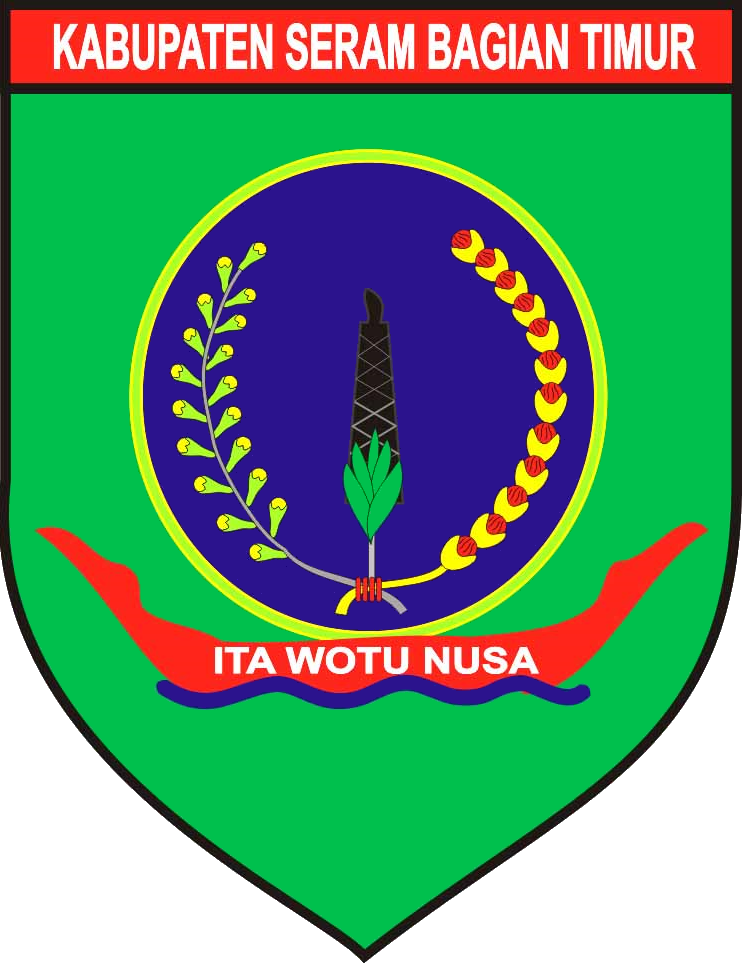 Logo Negeri ADM Kilfura